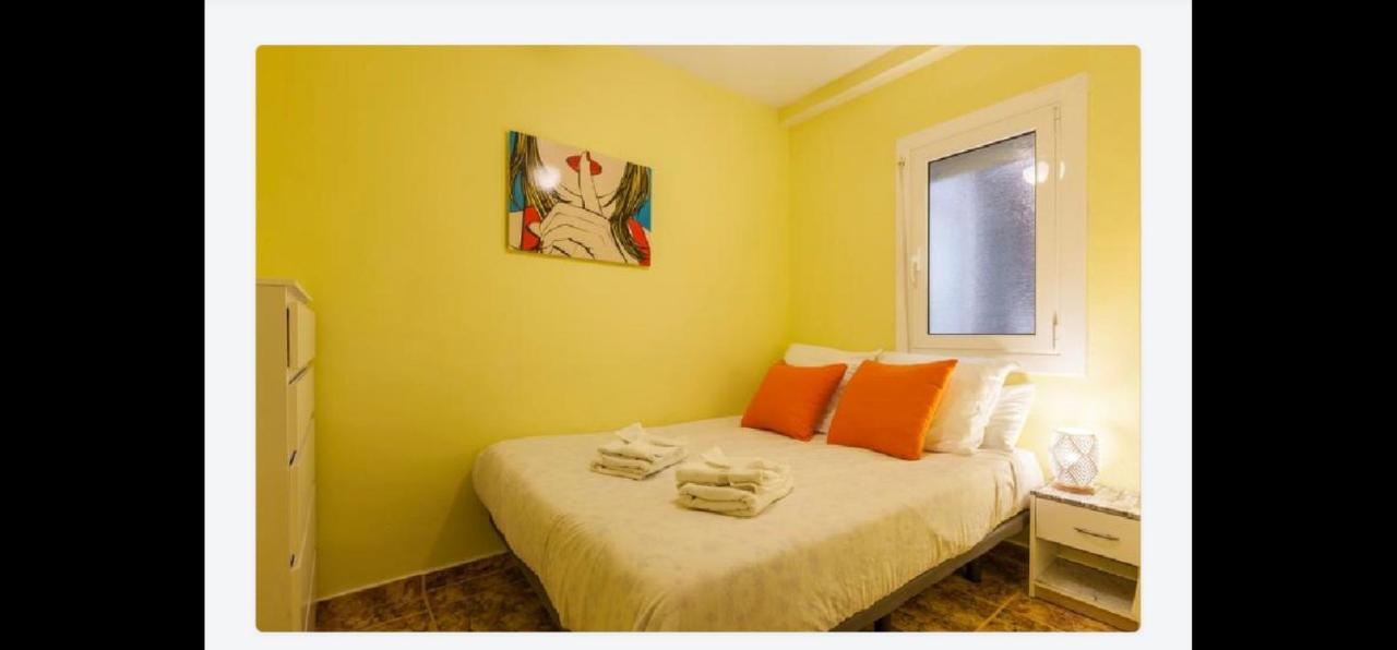 Apartment Llavaneres I Sant Andreu de Llavaneres Exterior foto