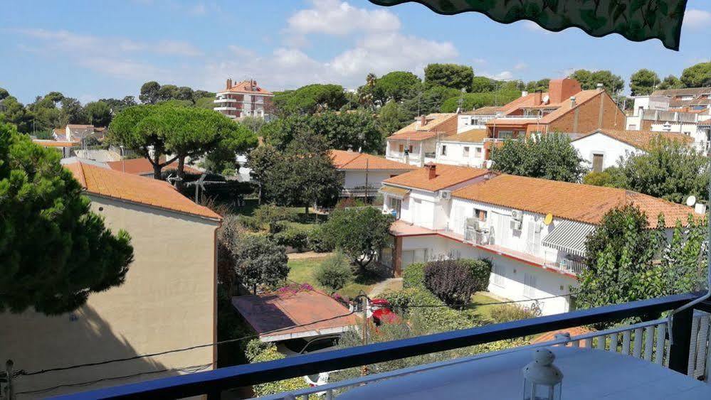 Apartment Llavaneres I Sant Andreu de Llavaneres Exterior foto