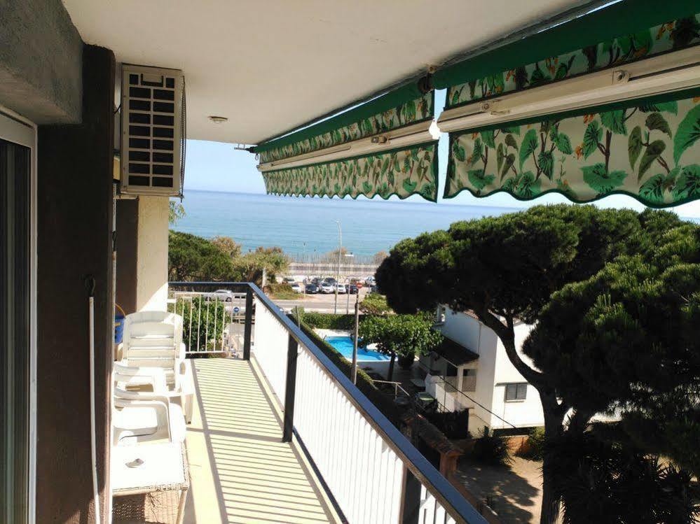 Apartment Llavaneres I Sant Andreu de Llavaneres Exterior foto