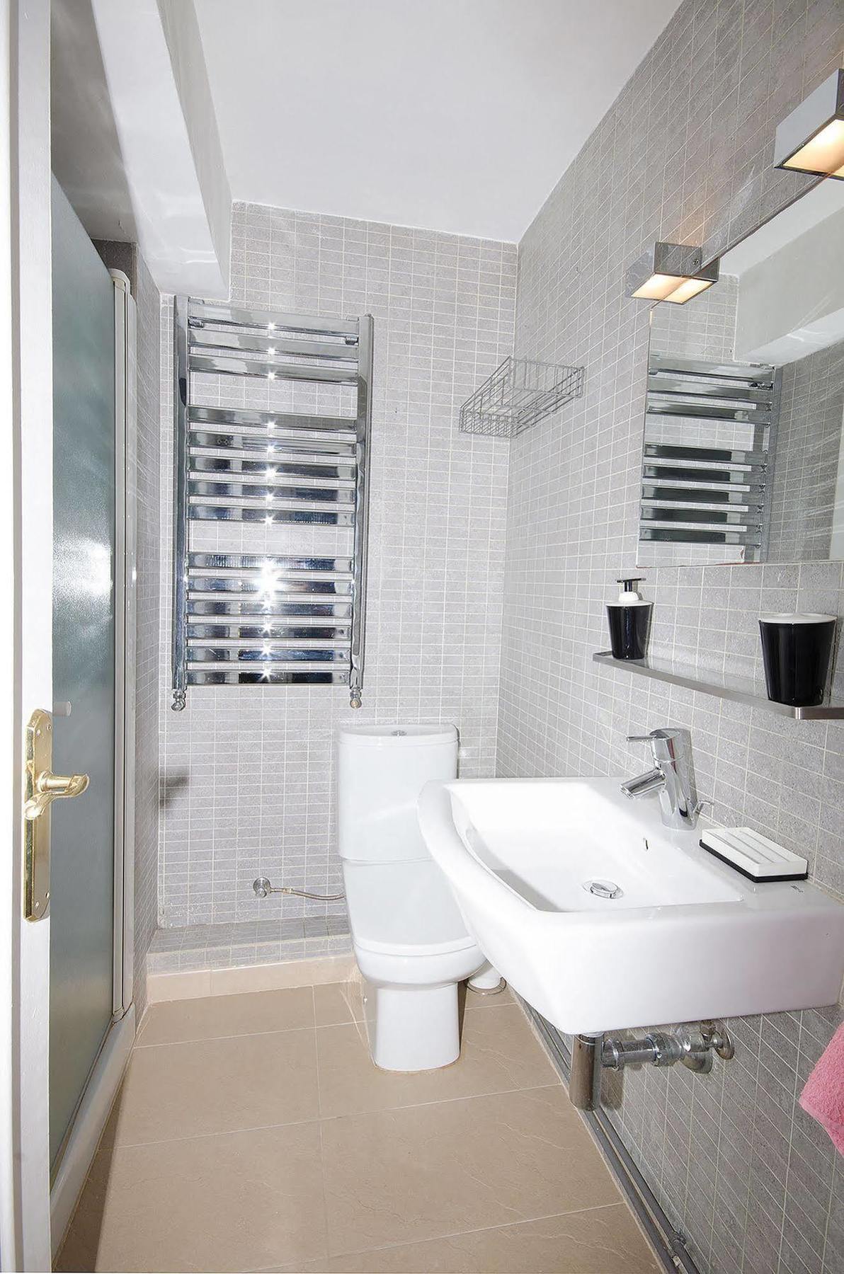 Apartment Llavaneres I Sant Andreu de Llavaneres Exterior foto