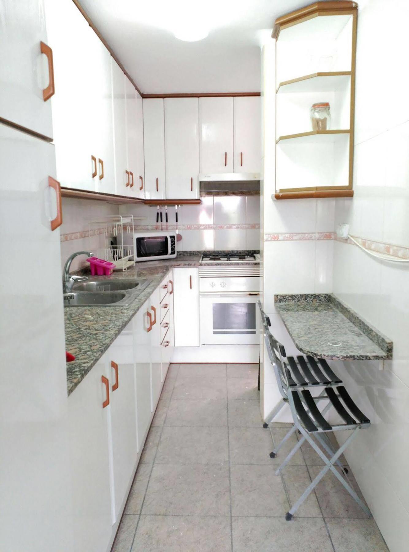 Apartment Llavaneres I Sant Andreu de Llavaneres Exterior foto