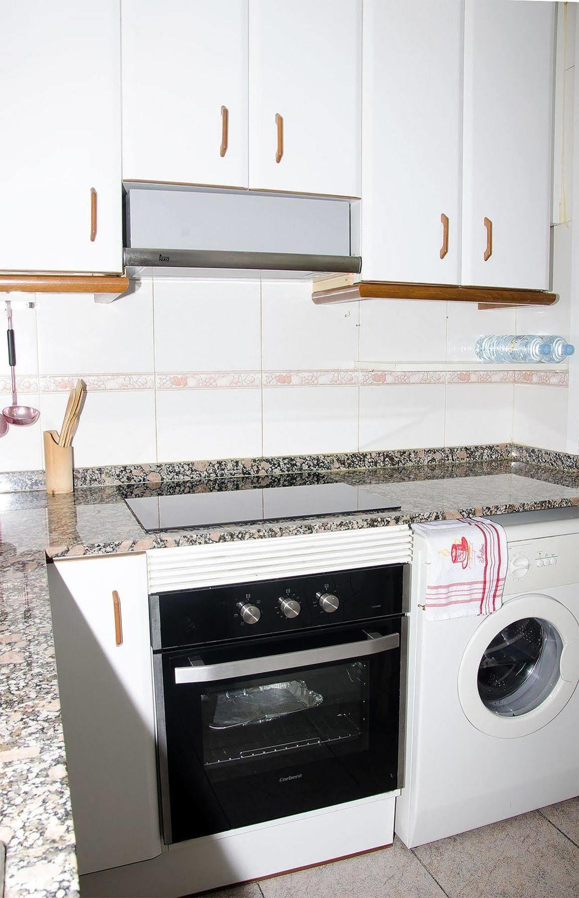 Apartment Llavaneres I Sant Andreu de Llavaneres Exterior foto